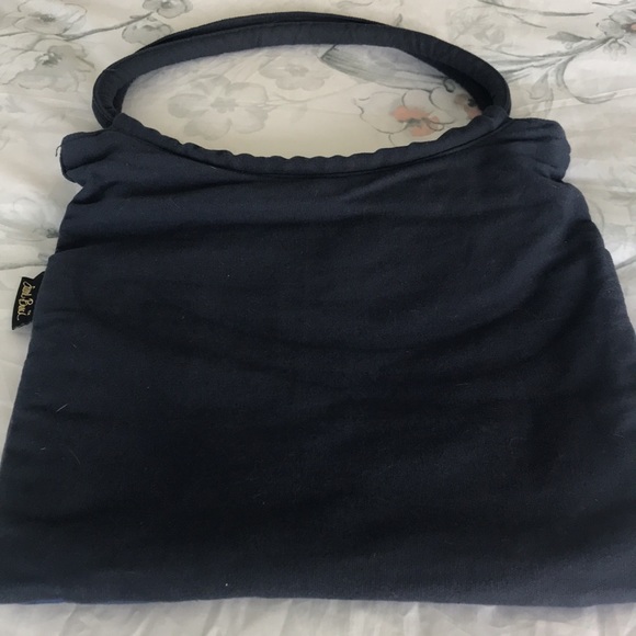 Laurel Burch tote bag cats - Picture 3 of 12